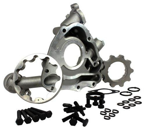 Oil Pump - 2011 Toyota Highlander 3.5L Engine Parts # OP968ZE86